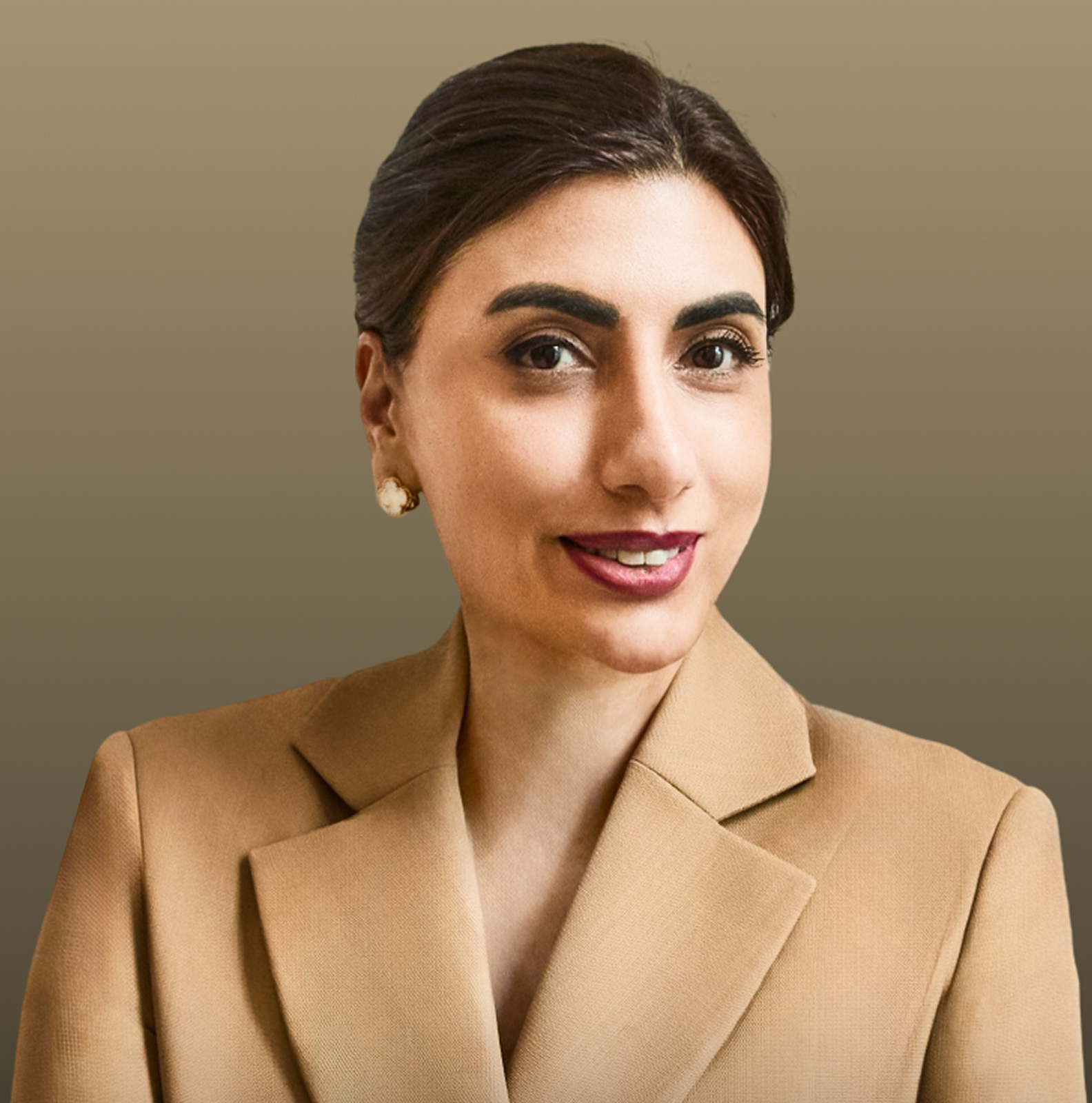 Amna Zaidi